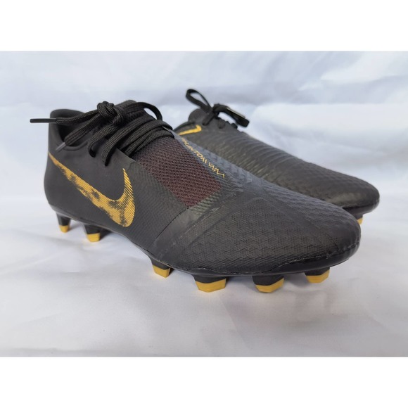 NIKE Phantom Venom Academy FG Mens Soccer Shoes AO0566 7.5 M US - Picture 9 of 13